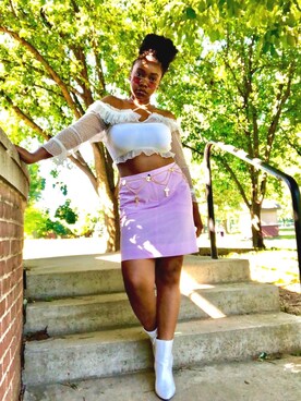 TheJoLoさんのコーディネート