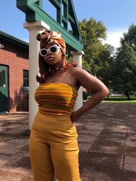 TheJoLoさんのコーディネート