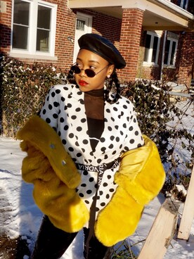 TheJoLoさんのコーディネート