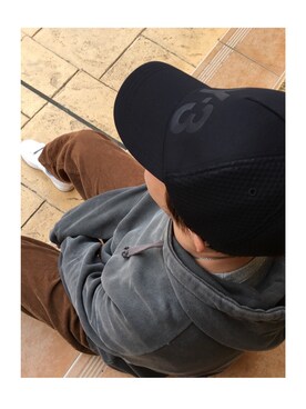 takhukuさん(メンズ・170cm)の春コーディネート