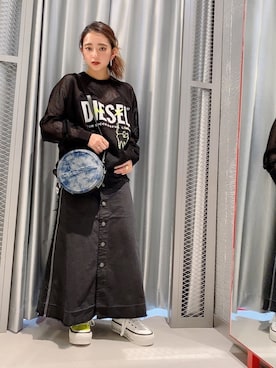 KOKORO.Iさんのコーディネート