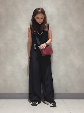 KOKORO.Iさんのコーディネート