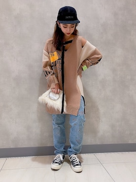 KOKORO.Iさんのコーディネート