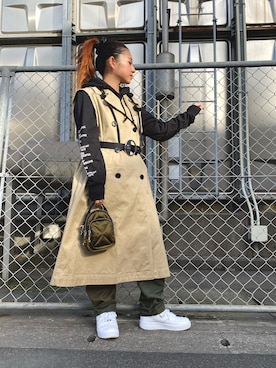 KOKORO.Iさんのコーディネート