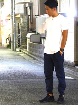 shingoさんのコーディネート