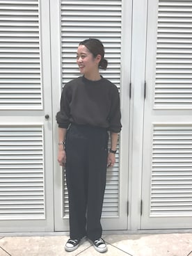 maruyama ayakaさんのコーディネート