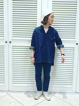 maruyama ayakaさんのコーディネート