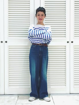 maruyama ayakaさんのコーディネート