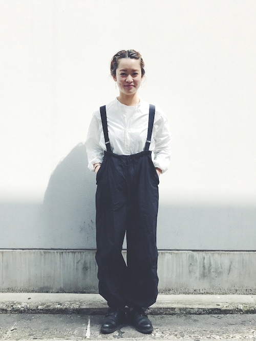 maruyama ayakaさんのコーディネート