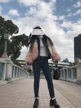 NANAMIさんのコーディネート