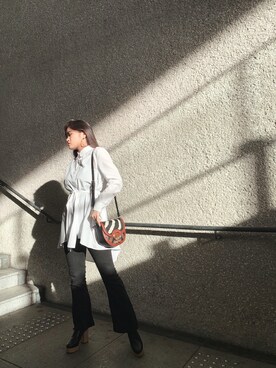 NANAMIさんのコーディネート