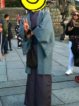 マリモさんのコーディネート