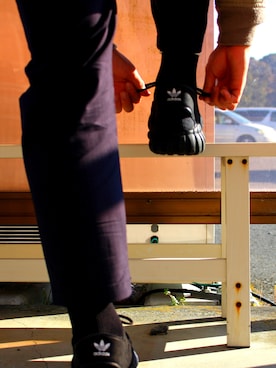 マリモさんのコーディネート