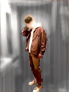 とおるさんのコーディネート