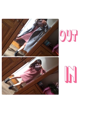 しおりんさんのコーディネート