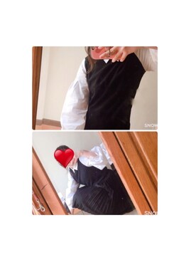 しおりんさんのコーディネート