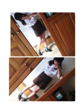 しおりんさんのコーディネート