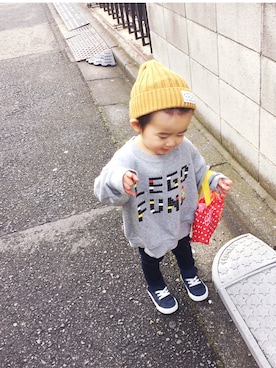 harusukeさんのコーディネート