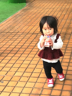 harusukeさんのコーディネート