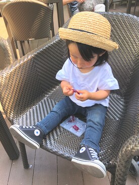 harusukeさんのコーディネート