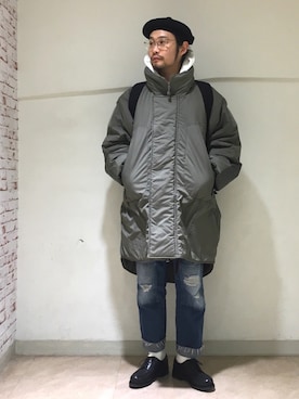 eceさんのコーディネート