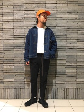 eceさんのコーディネート