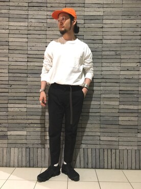 eceさんのコーディネート