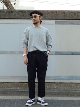 eceさんのコーディネート