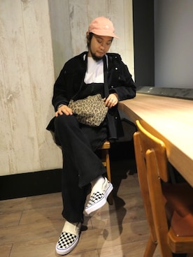 eceさんのコーディネート