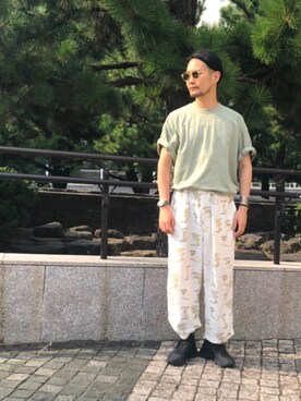 eceさんのコーディネート