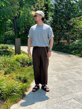 eceさんのコーディネート