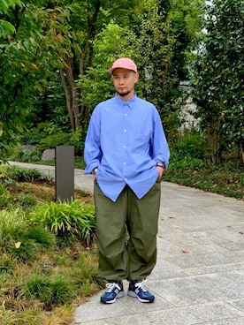 eceさんのコーディネート