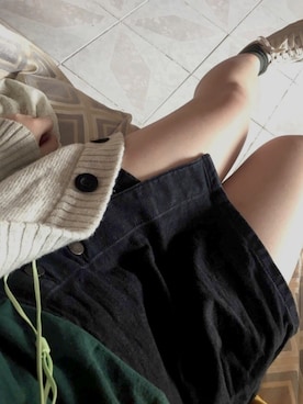 ▲▼MOSS▲▼さんのコーディネート