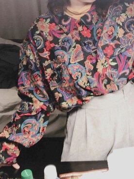 ▲▼MOSS▲▼さんのコーディネート