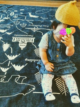 k&rmamさんのコーディネート