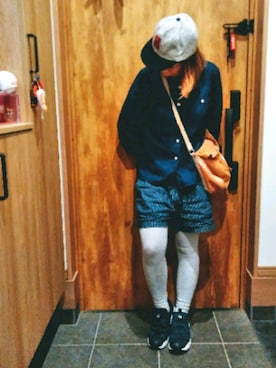 k&rmamさんのコーディネート