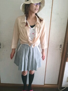 bluewaverさんのコーディネート