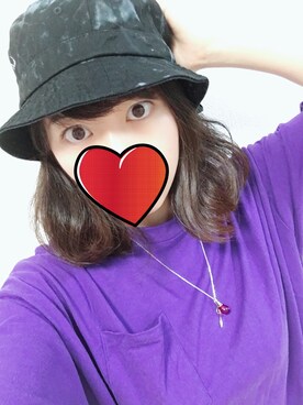 きゃめろんさんのコーディネート