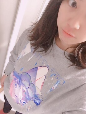 きゃめろんさんのコーディネート