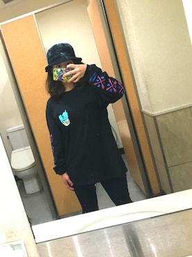 きゃめろんさんのコーディネート