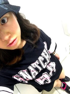 きゃめろんさんのコーディネート