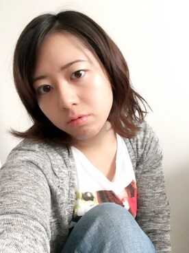 きゃめろんさんのコーディネート