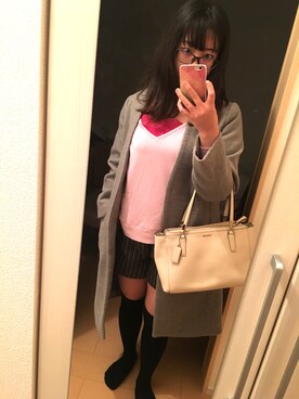 きゃめろんさんのコーディネート