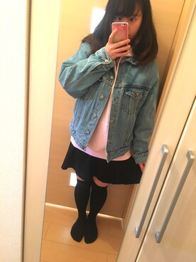 きゃめろんさんのコーディネート