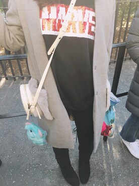 きゃめろんさんのコーディネート