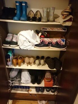 chanel5mamaBC.STOCKさんのコーディネート