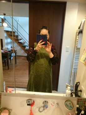 chanel5mamaBC.STOCKさんのコーディネート