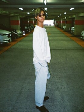 takutakuさんのコーディネート