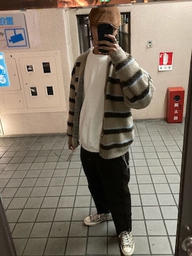 takutakuさんのコーディネート