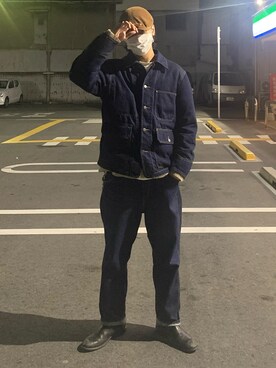 takutakuさんのコーディネート